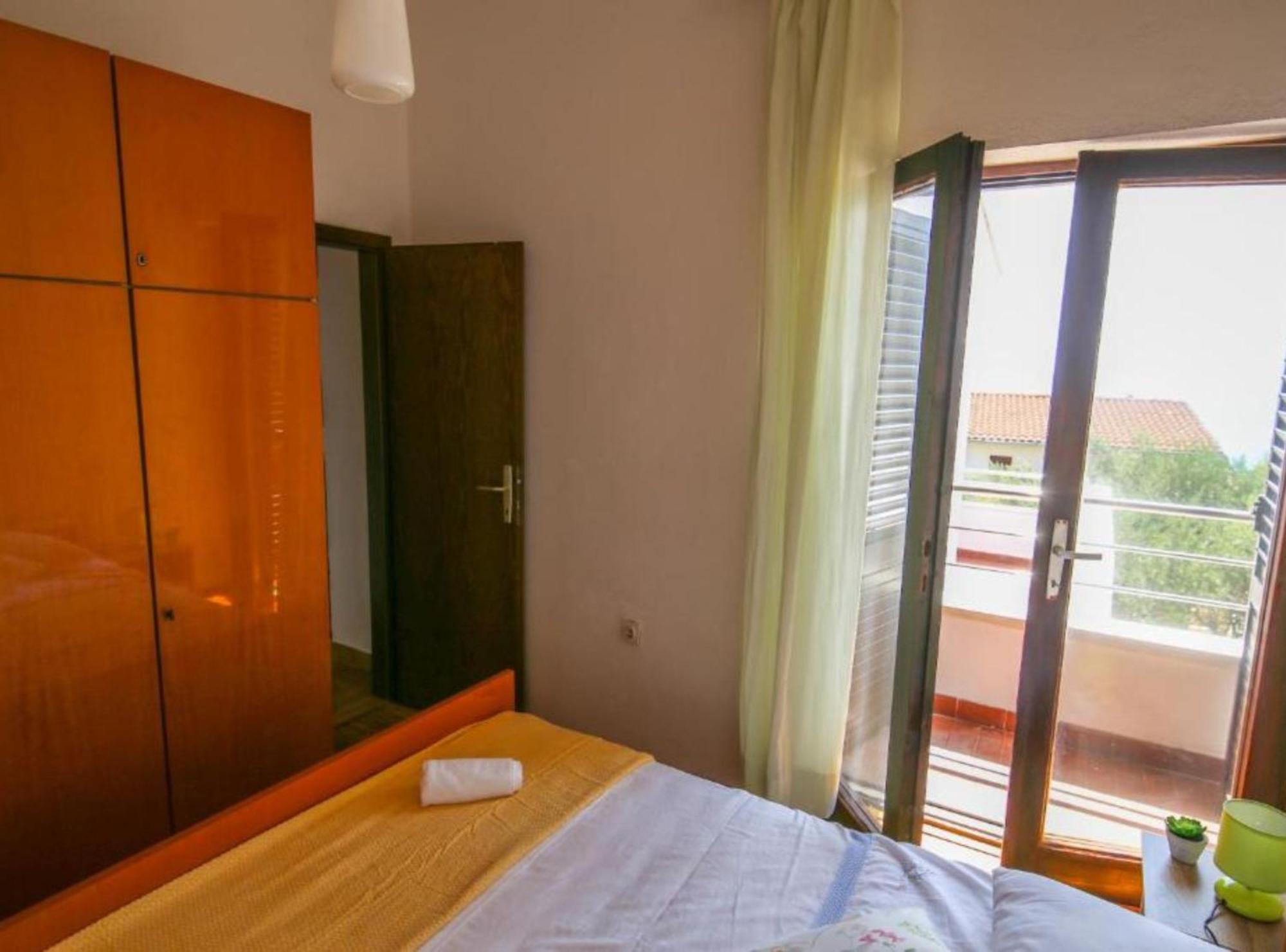 Apartment Darmy Трогір Екстер'єр фото